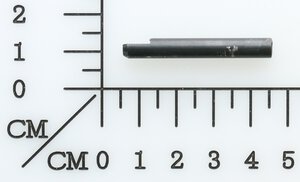 Zylinderstift