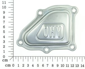 cylinder head cover
