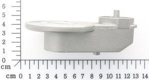 support grinding finger