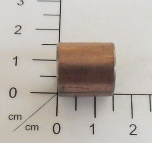 Shaft tube