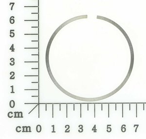 1st piston ring