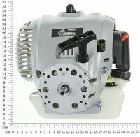 engine (Mr.Gardener)