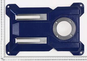 Base (Einhell Blue)