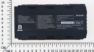 jump starter