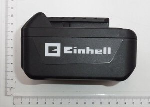 battery 20V / 3Ah