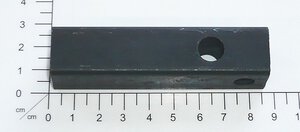 Bearing Bolt Support Upper