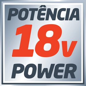 18V Charger; Bivolt; EX; BR