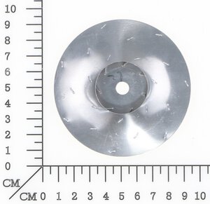 Impeller Assembly