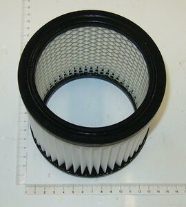 Filterkartusche