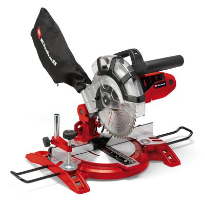 TCT Thin saw-blade 210x30 T64 - Spareparts / Accessories - Einhell 