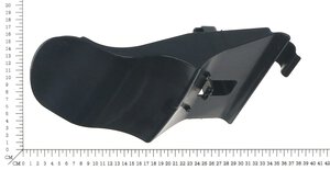 Mulchadapter