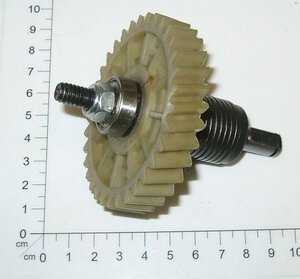 Antriebswelle