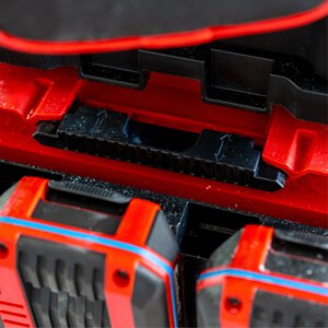 E-Case Kühlbox-Adapterplatte