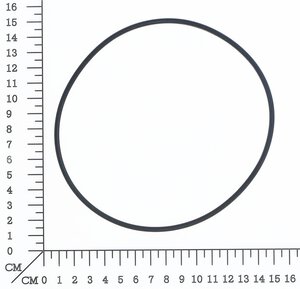 O-sealing ring