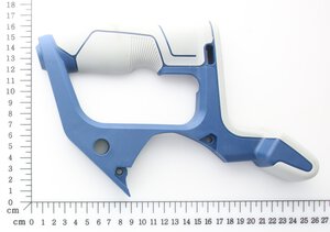 handle shell right (Pantone 54