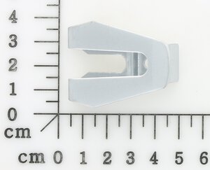 Halteclip