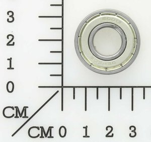 ball bearing