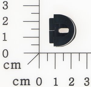 Kabeldurchführung