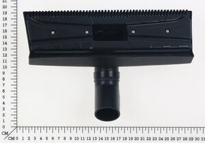 Combo nozzle