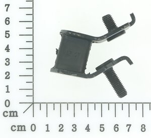 Schwingungsdämpfer groß