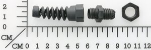Kabelverschraubung