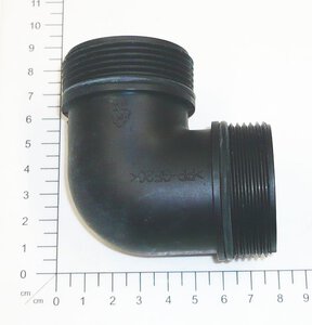outlet connector