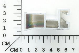 extension table scale support