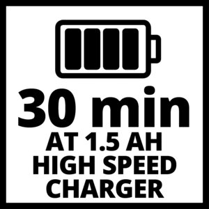 Power X-Charger 3A