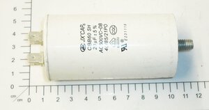 capacitance 20UF