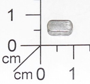 flat key