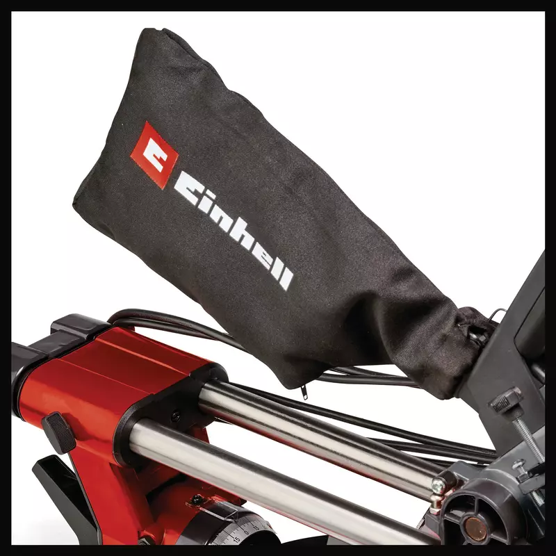 TE-SM 2131 Dual | Sliding Mitre Saw
