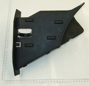 Mulchadapter