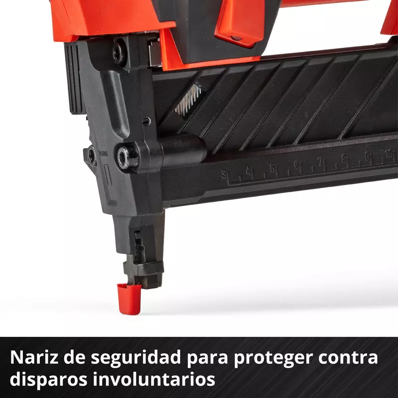 Einhell Grapadora inalámbrica FIXETTO 18/40 S
