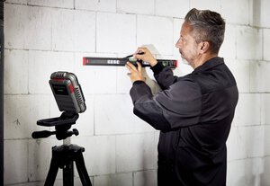 kwb Flächenstrahler groß