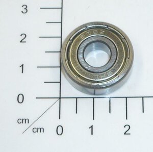 608 Bearing