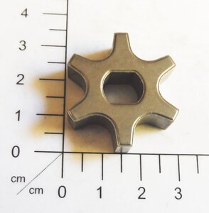 chain wheel