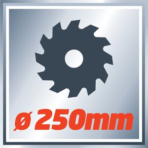 TC-MS 2513 L; EX; CO 110V