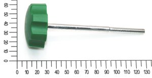 Knob for Secondary handle