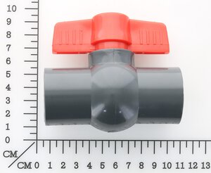 Absperrventil