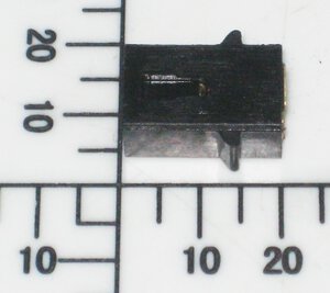 brush bracket