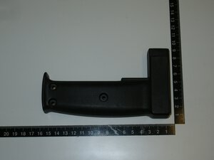 Handgriff 
