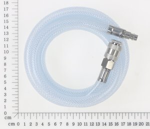 Druckluftschlauch (2,5m)