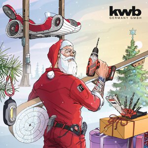 kwb Adventskalender
