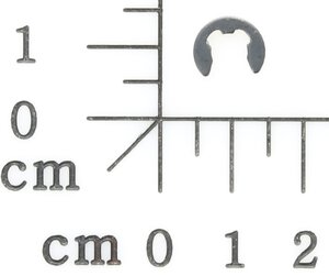 retaining ring