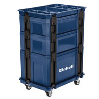 Systemkofferset 5 tlg.