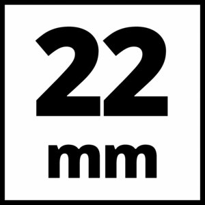 TP-HD 18/22 D Li BL - Solo