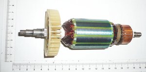 Rotor