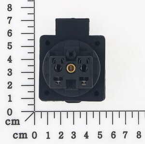 Socket outlet Assembly