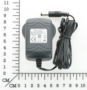 Charger (UK)