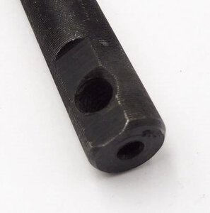 Driven Shaft